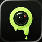OOZE: Y2K Camera & CCD Filters Icon