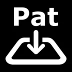 特許情報保存 iOS Icon