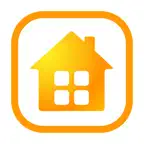 HomePhotos: Photo Widget iOS Icon