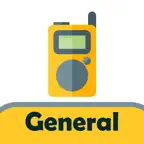 HAM Test Prep General Q&A iOS Icon
