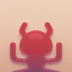 Scarlet icon