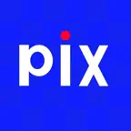 Pix人像抠图 iOS Icon