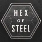 Hex of Steel icon