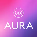 Aura Rewards MENA iOS Icon