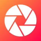 Photo To PDF Pro iOS Icon