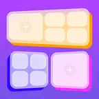 Photo Widgets: on Home Screen iOS Icon