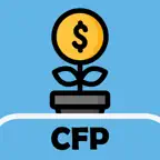 CFP - Practice Exam Q&A iOS Icon
