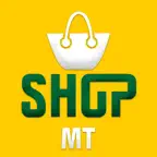ShopMT.fr iOS Icon