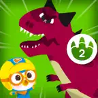 Pororo Dinosaur World Part2 iOS Icon