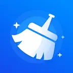 Phone Cleaner - Photo Compress iOS Icon