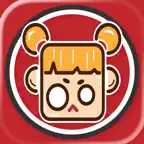 腐门圈-腐次元磕糖漫画专用 icon