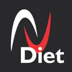 HiTec Diet iOS Icon