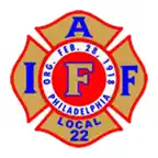 IAFF22 My Watchdesk iOS Icon