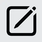 Draw by ClayWare iOS Icon