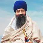 Katha Giani Jangbir Singh Ji iOS Icon