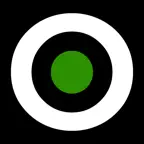 Observo Monitoring: Web Server iOS Icon