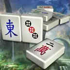 Mahjong Blitz, tile match iOS Icon