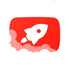 Booster for YouTube iOS Icon