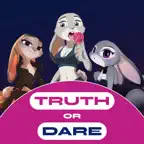 Truth or Dare - Games by Troda iOS Icon