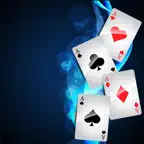 HomeRun, fun card solitaire iOS Icon