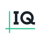 ChartIQ Analytical Simulator iOS Icon