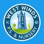 West Winds Primary School iOS Icon