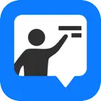 DigiClass Faculty iOS Icon