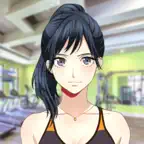 トレーニング記録アプリ 筋トレNOTE iOS Icon