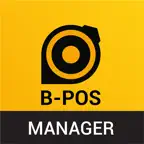 B-POS Manager iOS Icon