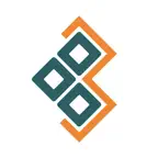 Three Squares Main Street iOS Icon