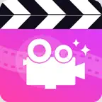 Video Converter & Maker iOS Icon