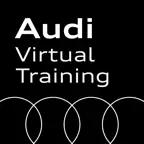 Audi Virtual Training iOS Icon
