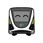 台中捷運 - Taichung MRT icon