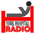 York Hospital Radio iOS Icon