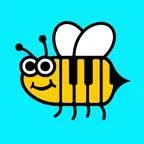 Perfect Pitch Toddler Learning iOS Icon