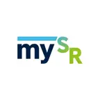 My Social Reading iOS Icon