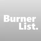 Burner List iOS Icon