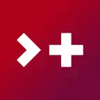 Play Suisse iOS Icon