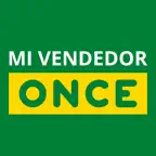 Mi Vendedor ONCE iOS Icon