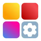 Icon Changer - Custom Maker iOS Icon