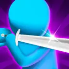 Draw Duel iOS Icon