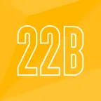 22 Bishopsgate iOS Icon