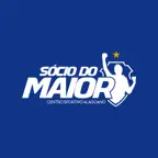 Sócio do Maior Oficial Icon