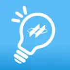 智能监控APP iOS Icon