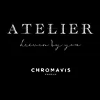 Atelier iOS Icon
