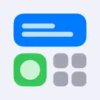 Themes: Widget, Icons Packs 15 iOS Icon