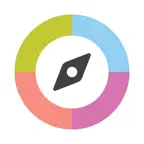 Wound Compass iOS Icon