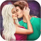 Bad Girl - Virtual Love Game iOS Icon