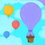 رحلة الإيقاع iOS Icon