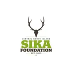 NZ Sika iOS Icon